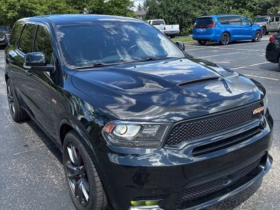 Used 2018 Dodge Durango SRT w/ Technology Group