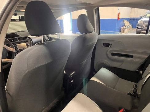 Used 2013 Toyota Prius C Three image 19