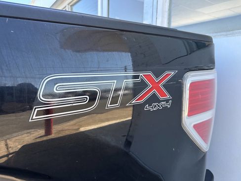 Used 2014 Ford F150 STX w/ Equipment Group 201A Mid image 21