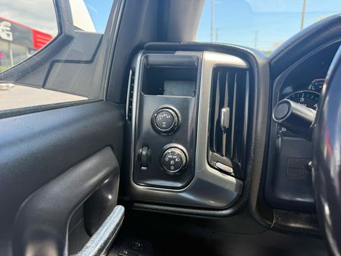 Used 2018 Chevrolet Silverado 1500 LT w/ All Star Edition AWD/4WD image 15
