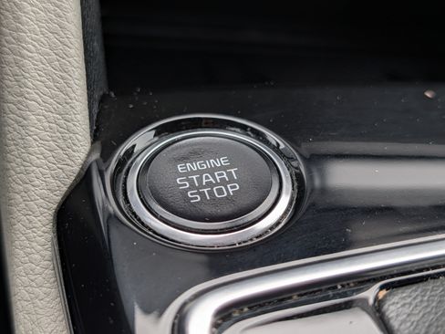 Used 2023 Kia Sportage EX FWD image 35