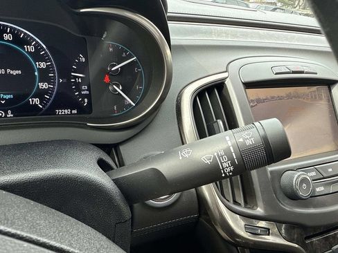 Used 2016 Buick LaCrosse Leather w/ Experience Buick Package image 31