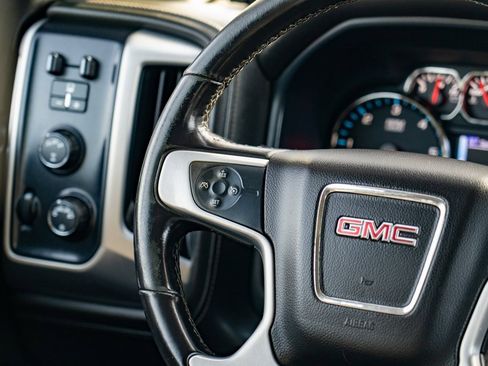 Used 2017 GMC Sierra 2500 SLE image 21