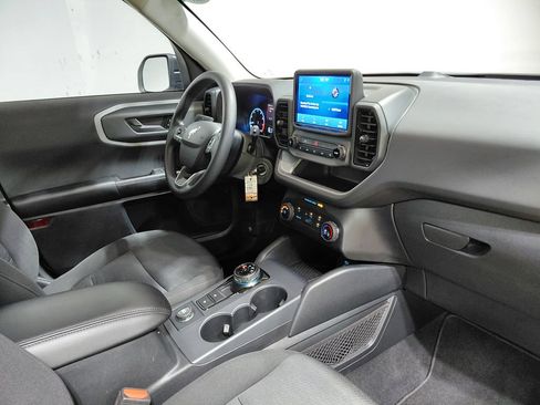 Certified 2021 Ford Bronco Sport AWD/4WD image 21