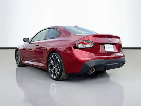 Used 2025 BMW 230i Coupe image 5