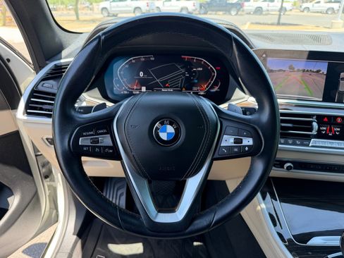 Used 2021 BMW X5 sDrive40i w/ Premium Package 2 RWD image 16