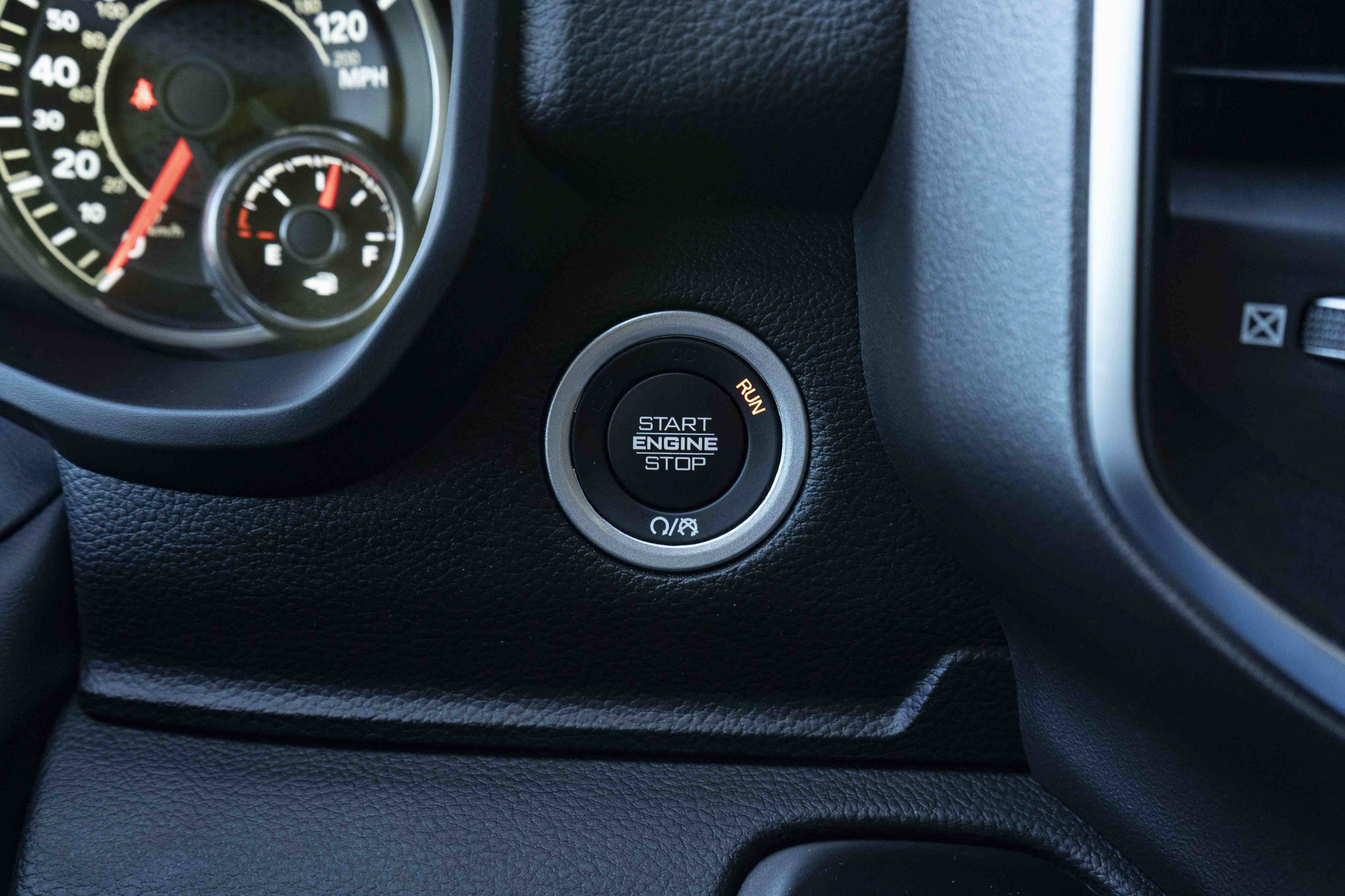 Used 2024 RAM 1500 Lone Star RWD image 24