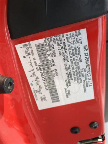 Used 2002 Ford Thunderbird RWD image 42