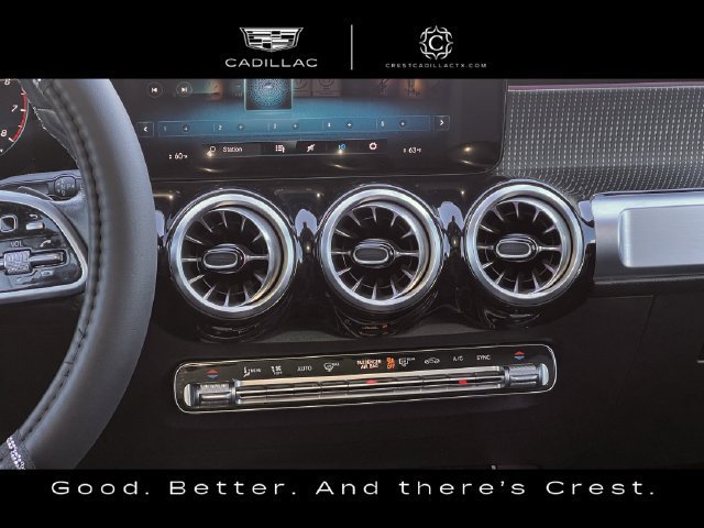 Used 2022 Mercedes-Benz GLB 250 image 14