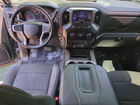 Used 2019 Chevrolet Silverado 1500 RST w/ All-Star Edition AWD/4WD image 27