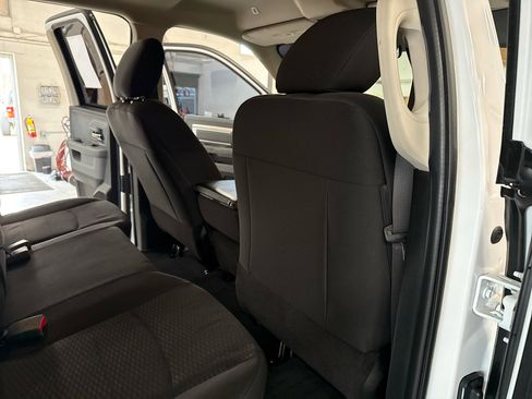 Used 2020 RAM 1500 Classic Warlock image 37