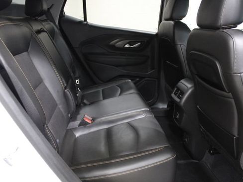 Used 2021 GMC Terrain SLT w/ Elevation Edition AWD/4WD image 29
