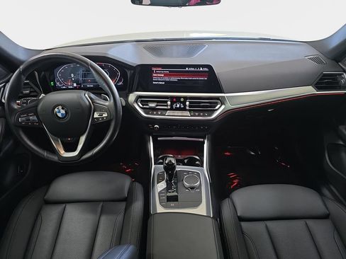 Certified 2023 BMW 430i xDrive w/ Premium Package AWD/4WD image 11