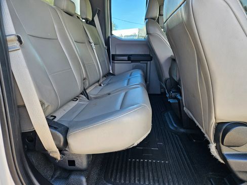 Used 2017 Ford F350 XL w/ Power Equipment Group image 16