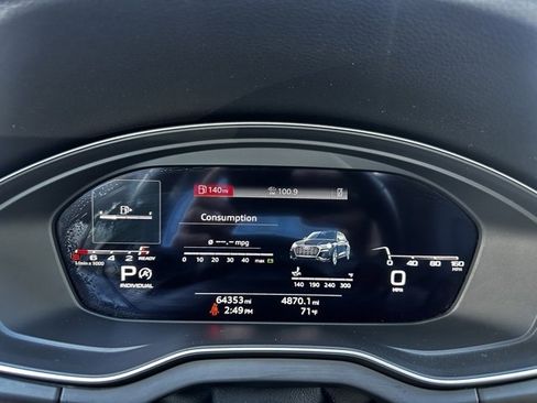 Used 2023 Audi Q5 2.0T Premium Plus image 33