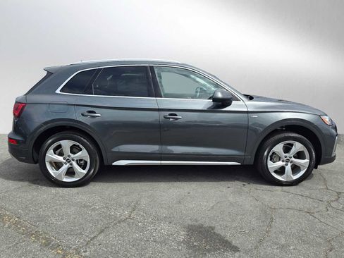 Used 2023 Audi Q5 2.0T Premium Plus w/ Premium Plus Package image 8