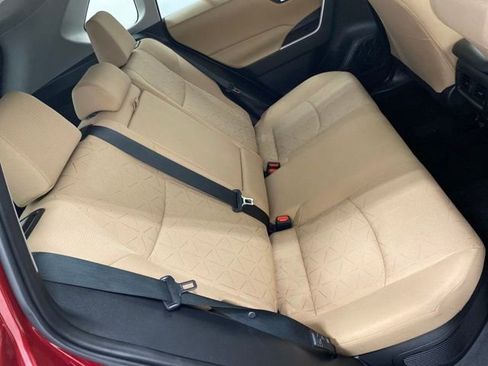 Certified 2022 Toyota RAV4 XLE image 32