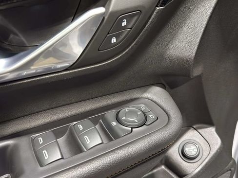 Used 2023 GMC Terrain AT4 w/ Infotainment Package II AWD/4WD image 20
