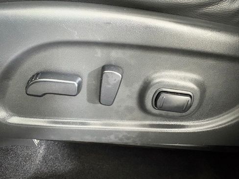 Used 2019 Nissan Murano SL image 11