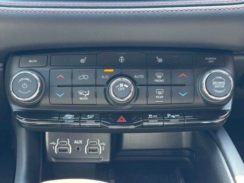 New 2026 Dodge Durango GT AWD/4WD image 21