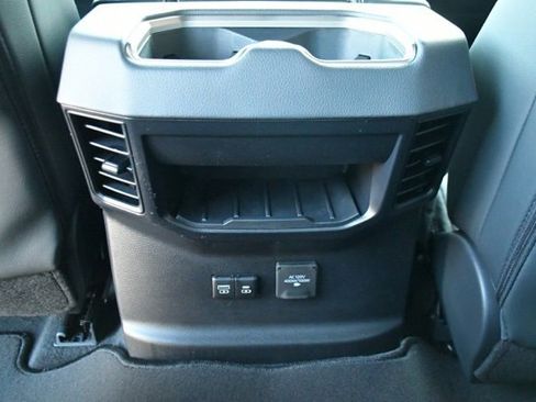 New 2026 Toyota Tundra Limited image 12