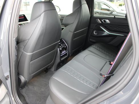 Used 2023 BMW X5 M w/ Competition Package image 24