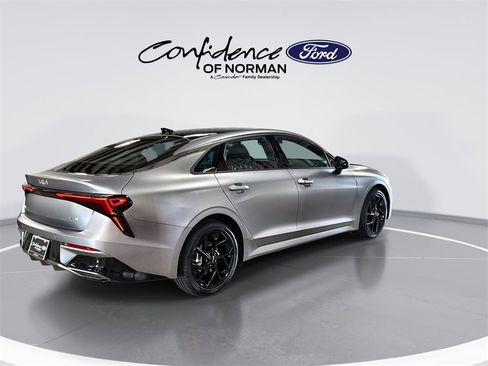 Used 2026 Kia K5 GT-Line w/ GT-Line Premium Package image 9