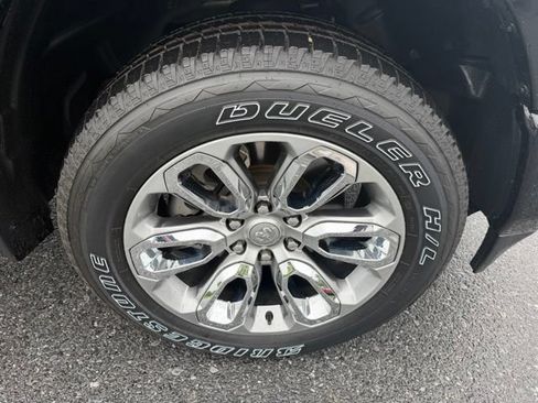 Certified 2023 RAM 1500 Laramie AWD/4WD image 10