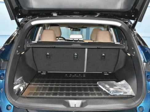 New 2026 Nissan Murano Platinum w/ Cargo Package AWD/4WD image 25
