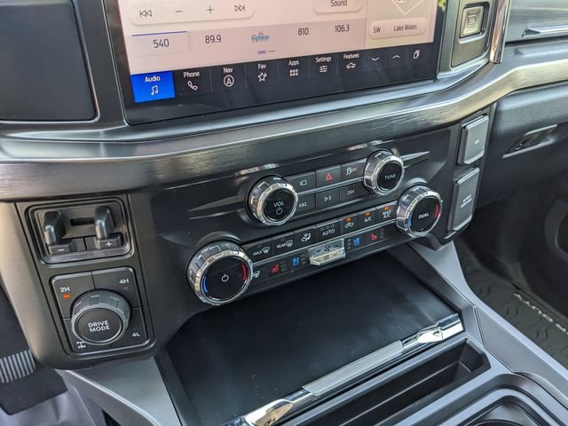 New 2026 Ford F250 Lariat AWD/4WD image 23