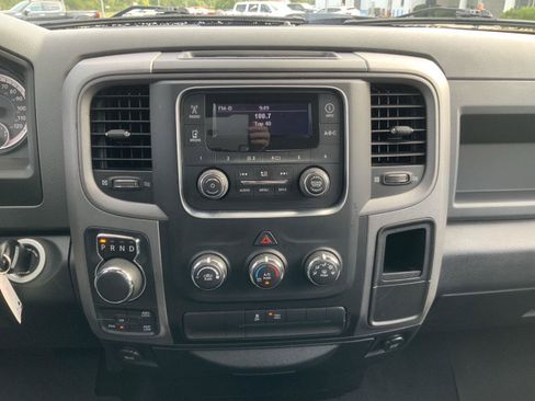 Used 2016 RAM 1500 Tradesman w/ Popular Equipment Group AWD/4WD image 28