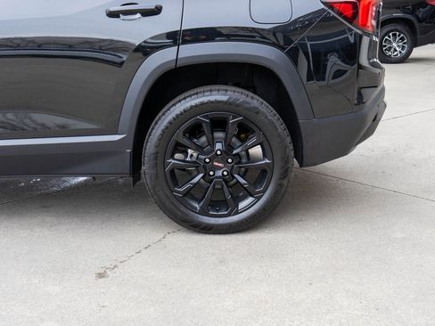 New 2026 GMC Terrain Elevation w/ Elevation Premium Package image 28