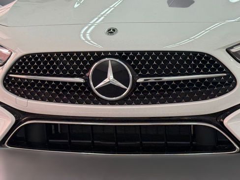 New 2026 Mercedes-Benz CLE 300 4MATIC Coupe image 18