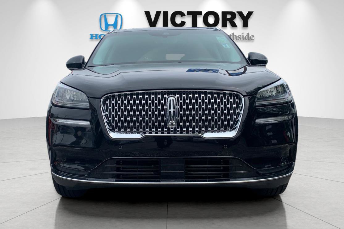 Used 2022 Lincoln Corsair Reserve w/ Equipment Group 201A AWD/4WD image 8