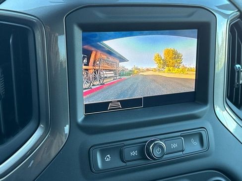 New 2026 Chevrolet Silverado 3500 W/T w/ WT Convenience Package image 18