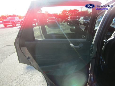 Certified 2026 Ford Escape SE w/ Class II Trailer Tow Package FWD image 25