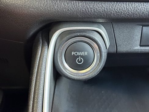 Certified 2025 Toyota Grand Highlander AWD Hybrid image 28