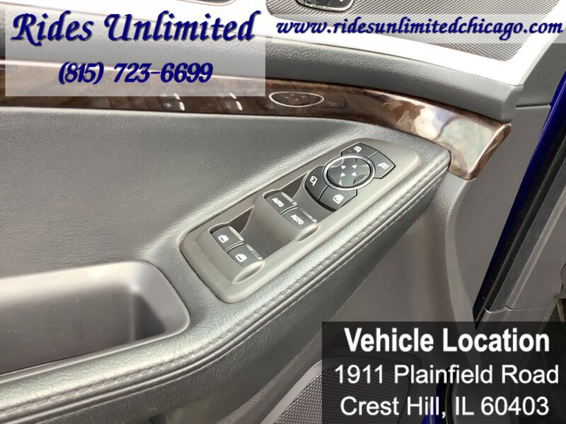 Used 2013 Ford Explorer Limited FWD image 5