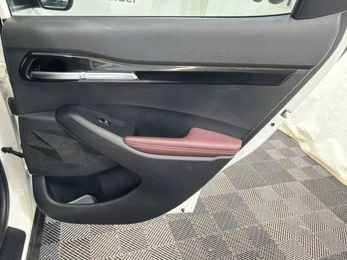 Used 2022 Kia Seltos SX AWD/4WD image 14