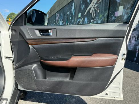 Used 2014 Subaru Outback 2.5i Limited AWD/4WD image 23