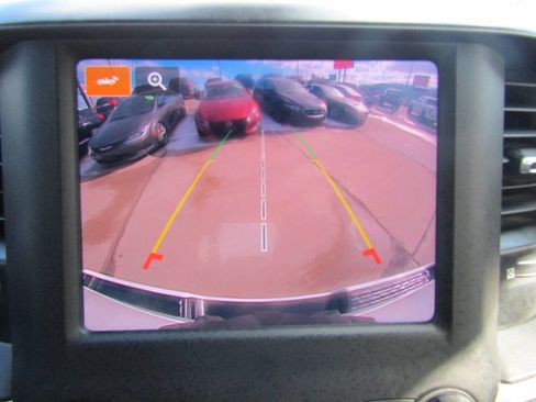 Used 2022 RAM 1500 Big Horn image 14