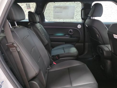 New 2026 Hyundai Palisade Calligraphy image 13