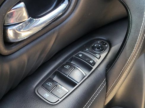Used 2019 Nissan Armada SL w/ Premium Package RWD image 19