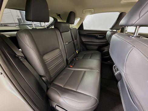 Used 2016 Lexus NX 200t AWD w/ Premium Package image 26