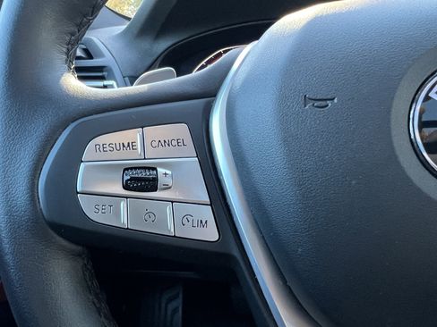 Used 2024 BMW X4 xDrive30i w/ Premium Package image 19