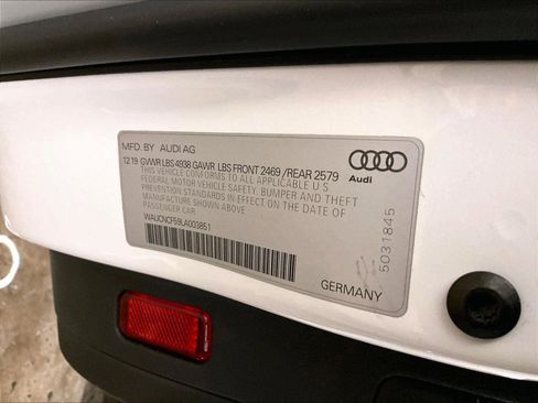 Used 2020 Audi A5 2.0T Premium Plus image 33