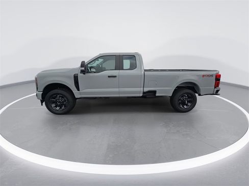 New 2026 Ford F350 XL w/ STX Appearance Package image 5