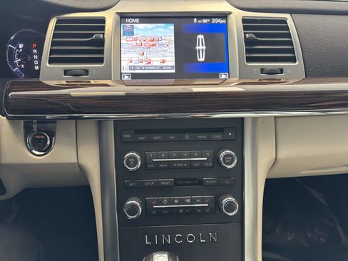 Used 2011 Lincoln MKS w/ 101A Rapid Spec Order Code FWD image 14