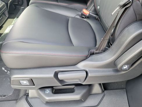 New 2026 Honda Odyssey Sport-L image 34