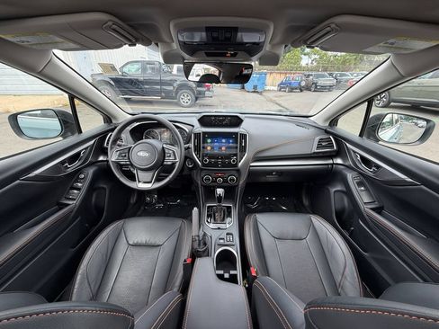 Used 2023 Subaru Crosstrek 2.5i Limited w/ Moonroof Package AWD/4WD image 23